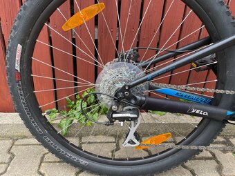 Horské kolo Specialized Pitch 27,5 - 4