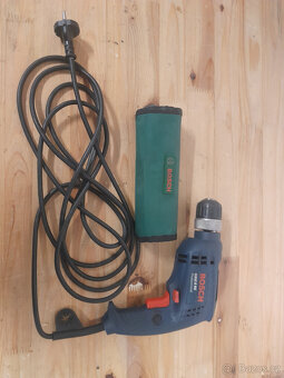 Vrtačka BOSCH Professional GBM 6 RE - 4