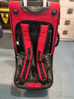 Záchranářský batoh Emerair´s - 4