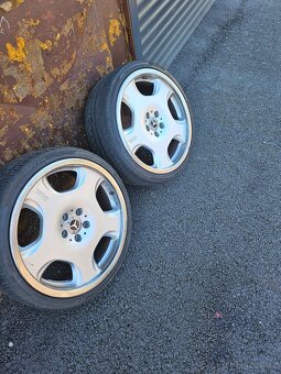 Oz racing r20 - 4