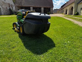 John Deere LTR 180 - 4