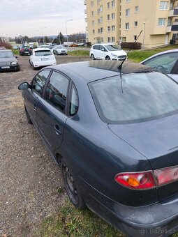 Seat Cordoba - 4