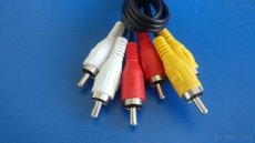 Koaxiální kabel pro satelitní a televizní rozvody - 4