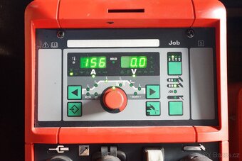 Fronius MagicWave 2500 g/f - 4