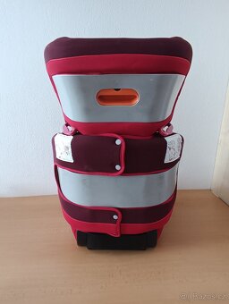 autosedačka Cybex 15-36kg - 4