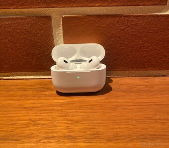 Airpods pro 2 + záruka - 4