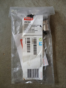 Redukce, zámek, ovládací tyč, drobné doplňky ke oknům VELUX - 4