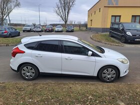 Prodám Ford Focus - 4