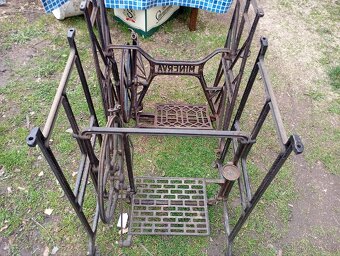 Litinove stolky - 4