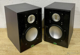Unity Audio Studiové monitorové reproduktory Rock Pro MKII ( - 4