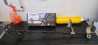 Detektor kovu - 4