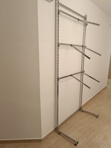 Stojany, Štendry na raminka - 4