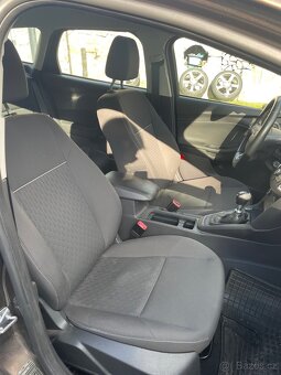 Ford Focus 1.0 EcoBoost 2016 - 4