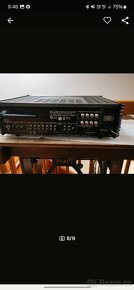 Jvc JR S 600 MK2
- 4
