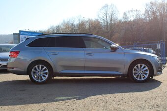 Škoda Superb 2,0 TDI NOVÉ V ČR,1.MAJ,DPH,2021 - 4