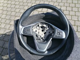 Volant bmw f46, f45 grantourer - 4