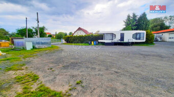 Pronájem garáže 55 m2 v Krupé u Rakovníka - 4