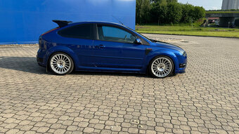 Ford Focus ST225 320hp - 4