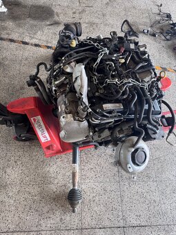1.6tdi 85kw DGT - 4