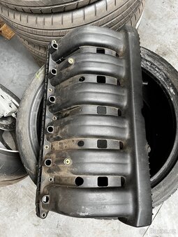 Sání M50B25 sériové, M50B25 upravené, M50B20 - 4