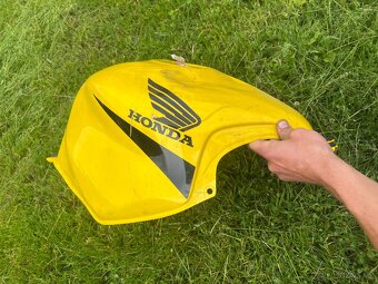 Nadrz na Honda CBR 600F 01-10 - 4