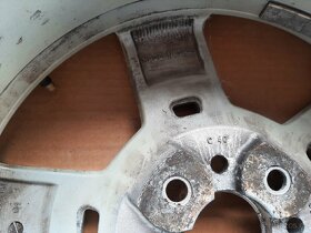 Alu kola Fiat 4x98 - 4