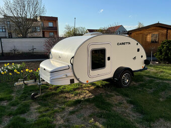 CARETTA 1500 - 4