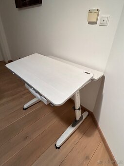 Ergonomický stůl Amadeus - 4