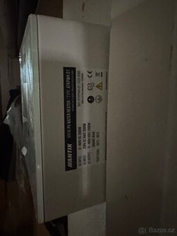 Invertor Antik PWH 01 V3 k ohřevu bojleru z FV - "střídač" - 4
