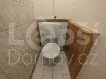 Prodej bytu 2 plus 1 Jeseník OV - 4