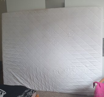 Matrace 160x200cm - 4