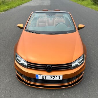 VW EOS 2.0TDI FACELIFT TOP - 4