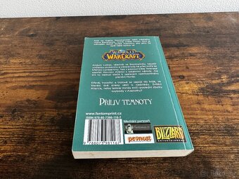Warcraft - Příliv temnoty - 4