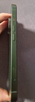Iphone 13 green-128gb - 4