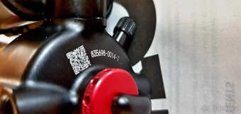Predam novy tlmic FOX Racing Shox Shock Float LiVe Valve iRD - 4