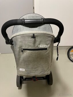 Valco Snap 4Trend - 4