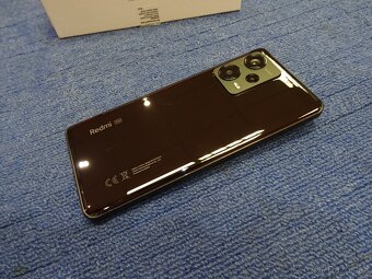Xiaomi Redmi Note 12 Pro+ 5G 12/256GB AMOLED 200Mp - 4