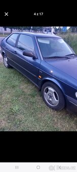 Saab 900s - 4