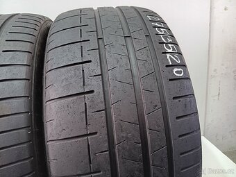 2ks letní pneu 275/35/20 Pirelli - 4