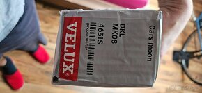 Velux roleta DKL MK08 - 4