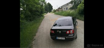 Passat B6 Sedan TDI DSG - 4