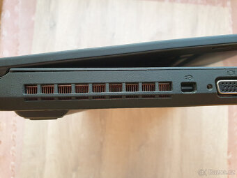 Lenovo Thinkpad T540p na náhradní díly - 4