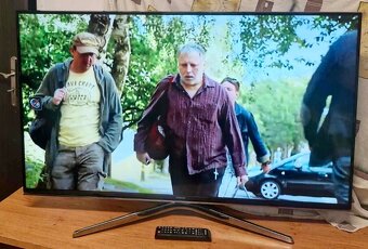 Led Smart Samsung televizor - 4