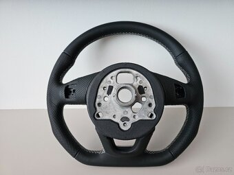 Audi S-Line volant 8w - 4