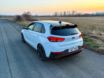 Hyundai i30 N Performance DCT - 4