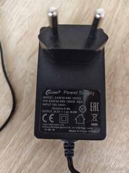 Router mikrotik - 4