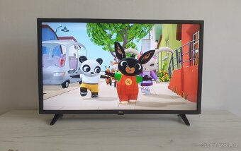 LG SMART TV 32"(80CM) 2024 - 4