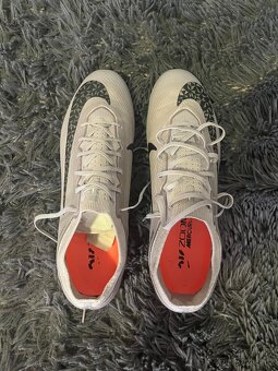 Nike Mercurial Vapor 15 Elite. - 4