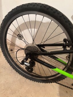 Scott Scale 24 - 4