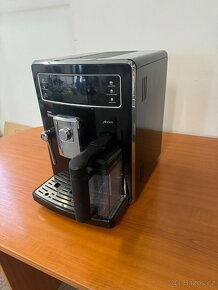 Kávovar SAECO HD8943 Xelsis - 4